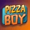 Pizza Boy:Destroy Skeletons