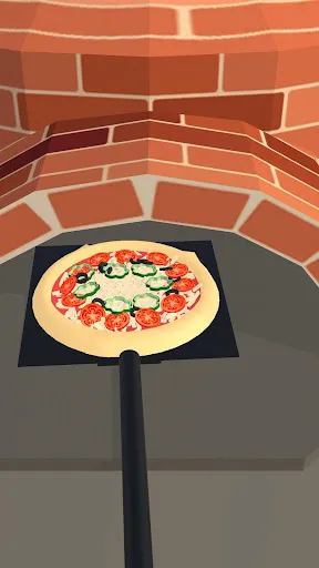 Pizzaiolo!应用截图