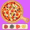Pizza Maker Food Cooking Games