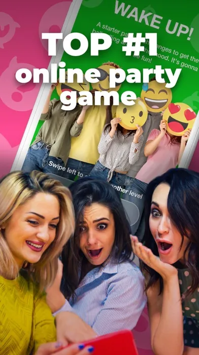 Spicy Party: hot roulette game স্ক্রিনশট