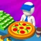 Here Your Pizza