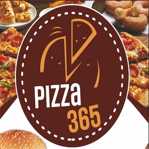 Pizza 365