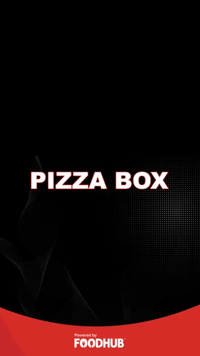 تصاویر Pizza Box Whitehall