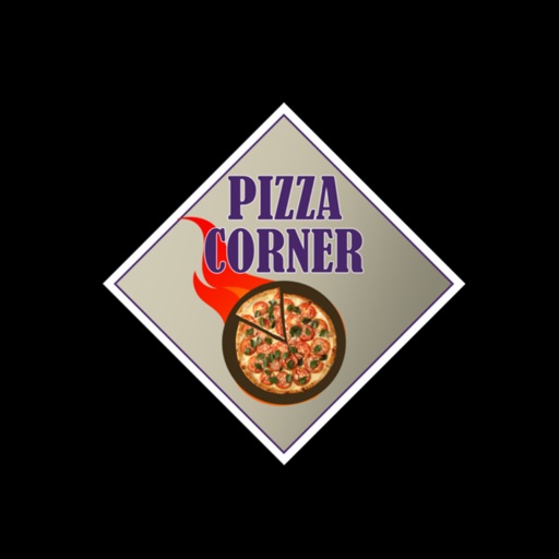 Pizza Corner.