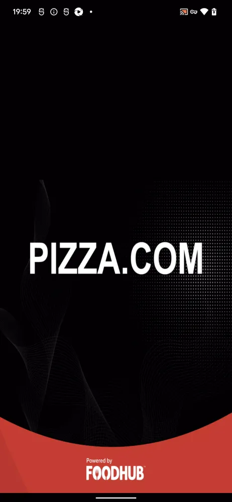 Скриншоты Pizza com