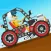 Racing Car Game for Kids 3 - 6