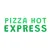 Pizza Hot Express Brighton.