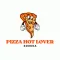 Pizza Hot Lover