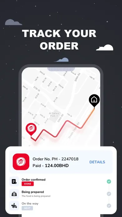 صور Pizza Hut Bahrain- Order Food