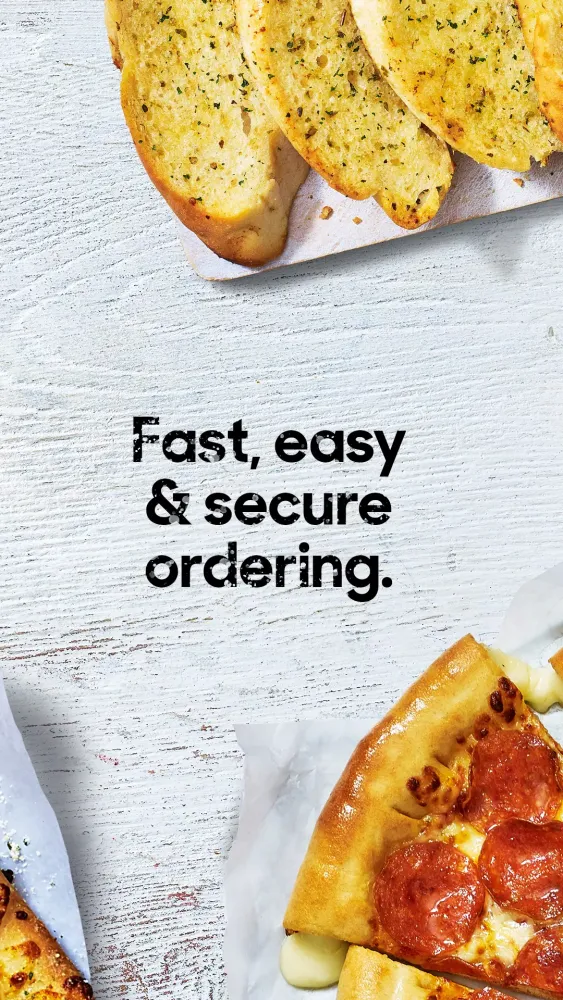Pizza Hut Canada Ekran Görüntüleri
