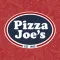 Pizza Joe's Ordering