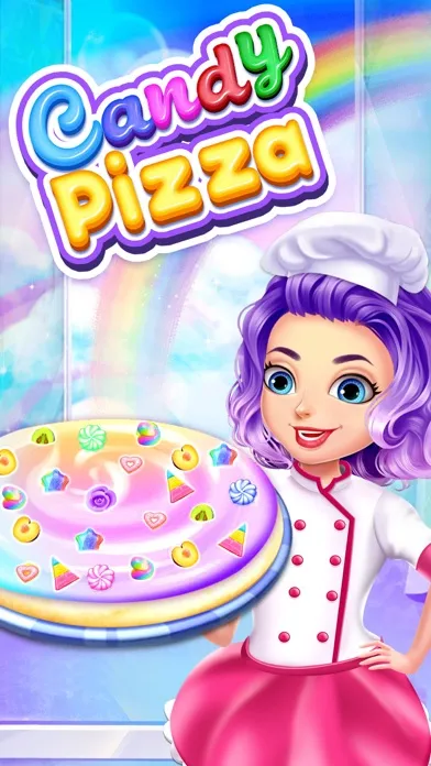 Pizza Maker Games: Cooking سکرین شاٹس