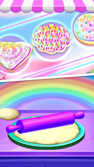 Pizza Maker Games: Cooking سکرین شاٹس