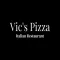 Vic's Pizza