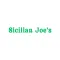 Sicilian Joe's Pizzas