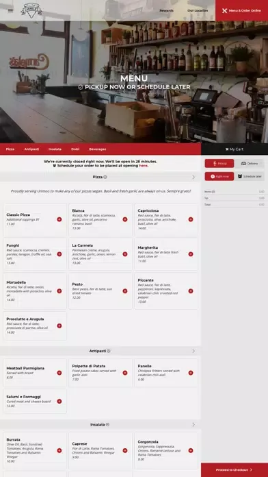 تصاویر Carmela's