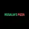 Rosalia's Pizza New Jersey