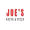 Joe's Pasta & Pizza