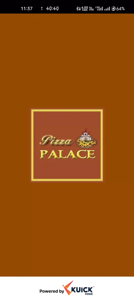 Pizza Palace Screenshots