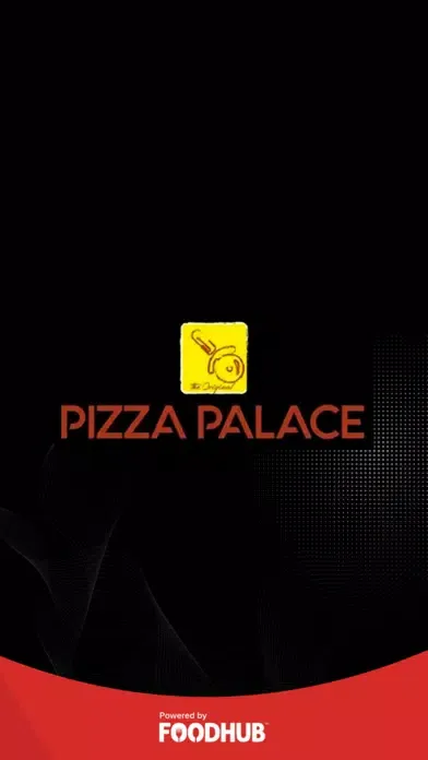 Captures d'écran de Pizza Palace The Original