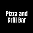 Pizza and grill bar