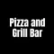 Pizza and grill bar