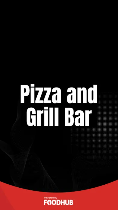 Capturas de pantalla de Pizza and grill bar