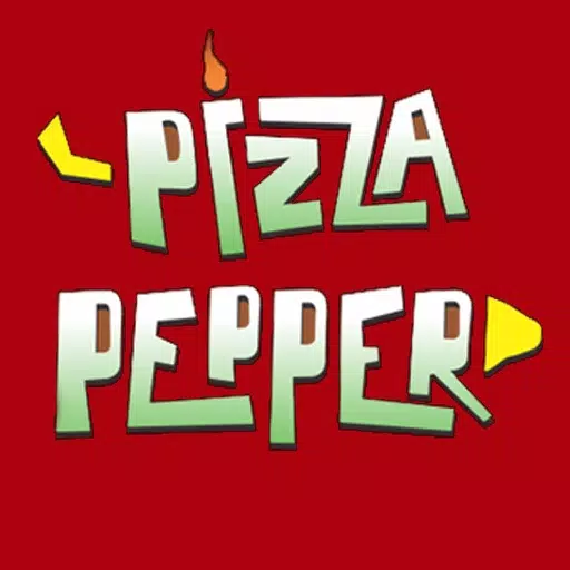 Pizza Pepper, Selly Oak Pizza Pepper, Selly Oak