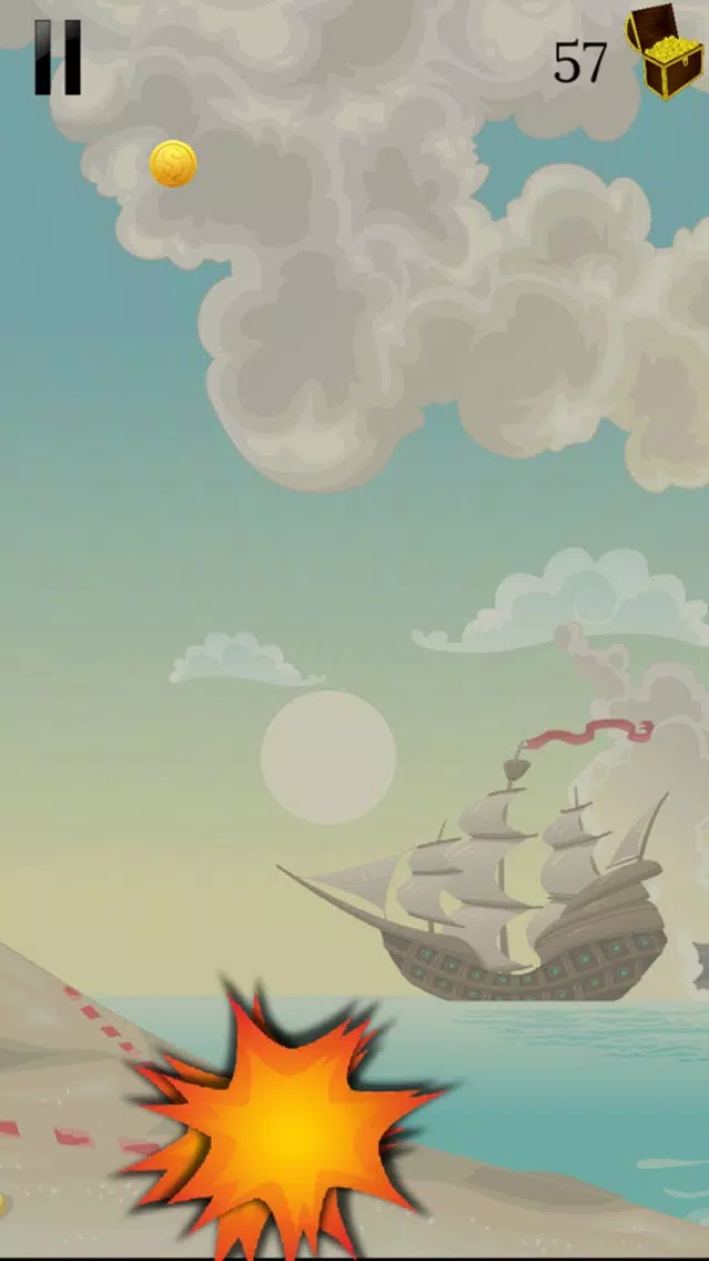 Скриншоты Pizza Pirate: The Lost Island
