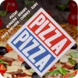 PIZZA PIZZA LEEDS