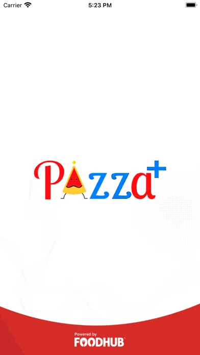 Screenshot di Pizza Plus Brynmaw