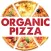 Organic Pizza
