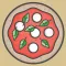 Pizza Dough Calculator