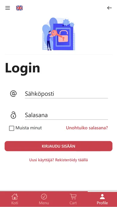 Pizza Taikurit应用截图