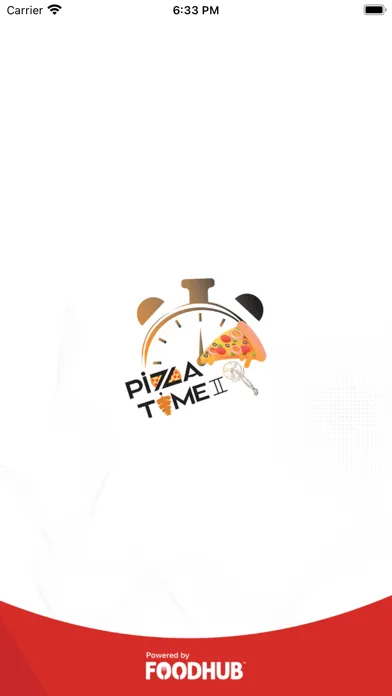 Скриншоты PizzaTime2