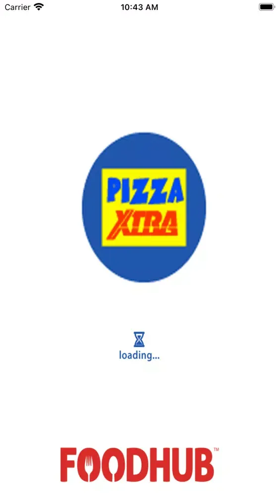 Pizza Xtra سکرین شاٹس