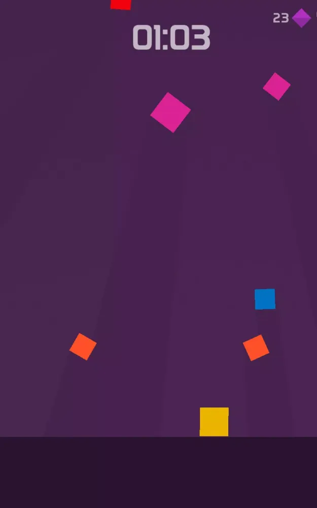 Bad Box スクリーンショット