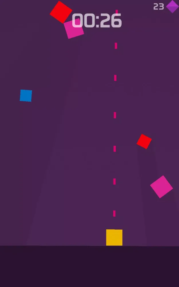 Bad Box スクリーンショット