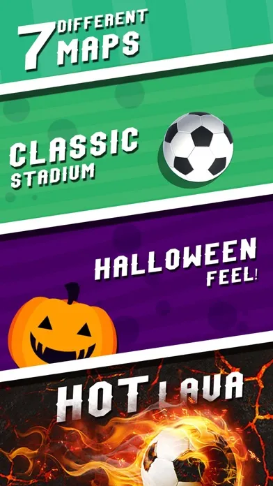 Soccer Drills: Kick Tap Game Screenshots