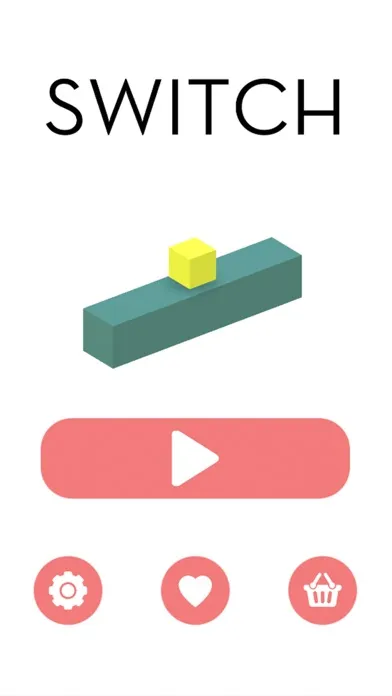 تصاویر Switch: Infinity Zig Zag Twist