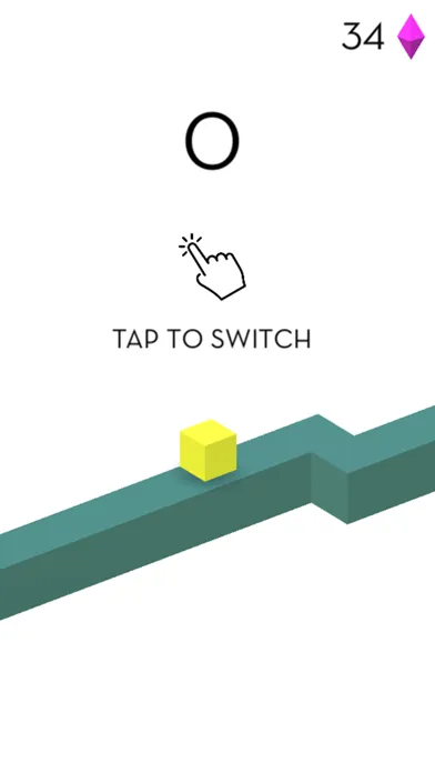 تصاویر Switch: Infinity Zig Zag Twist