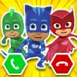 Pj Heroes Masks Talks Pj Heroes Masks Talks