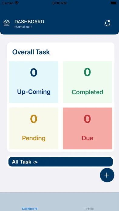Productivity Boosters スクリーンショット