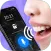 Voice Security Lock Screen