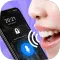 Voice Security Lock Screen