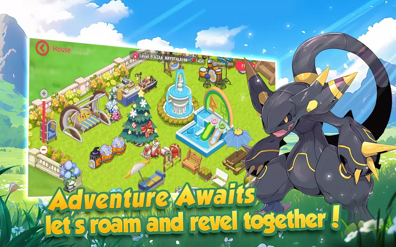 Capturas de pantalla de Puzzle Pets Training: