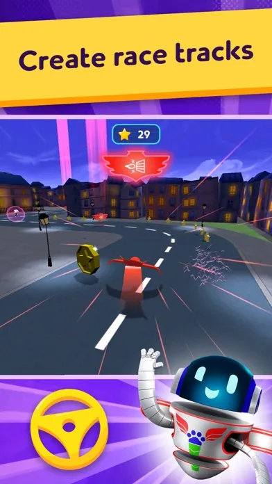تصاویر PJ Masks™: Hero Academy