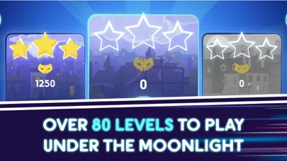 Tangkapan skrin PJ Masks™: Moonlight Heroes