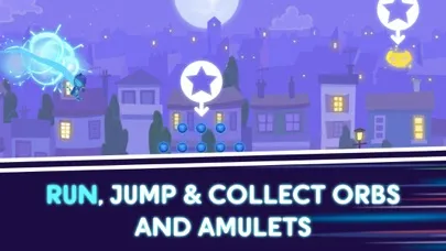 Tangkapan skrin PJ Masks™: Moonlight Heroes