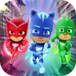 PJ Masks™: Power Heroes